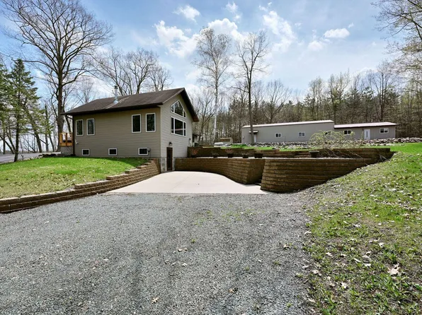 N1023 County Highway Md, Sarona, WI 54870