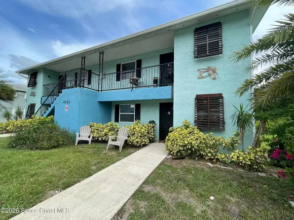 4150 Barna Ave APT C, Titusville, FL 32780