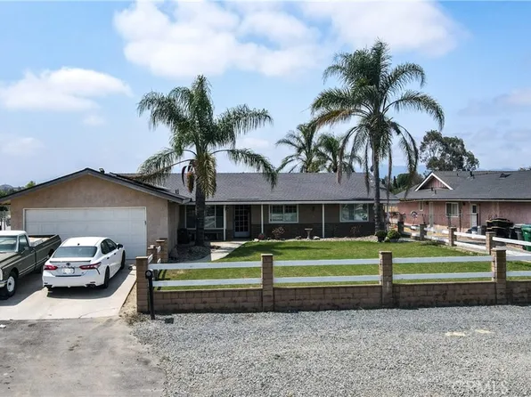 1404 Barnhart Ln, Norco, CA 92860