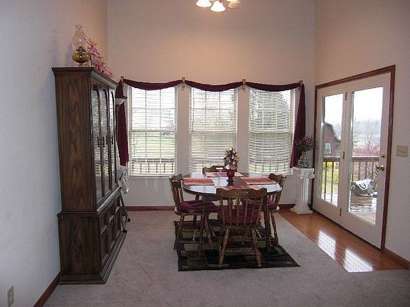 Dinning room