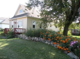 161 Main St NW, West Union, MN 56389