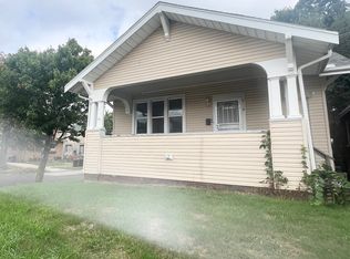2118 N Maryland Ave, Peoria, IL