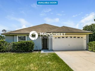 6645 Leslie Oaks Ln, Jacksonville, FL 32222