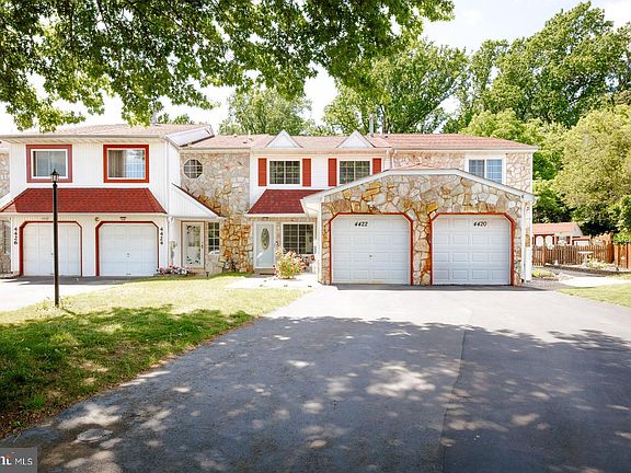4th image of 4422 Ernie Davis Cir