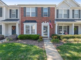 12305 Jessica Pl, Charlotte, NC 28269