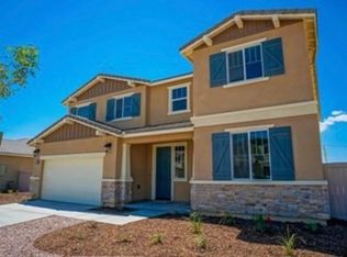 4238 W Ivesbrook St, Lancaster, CA 93536