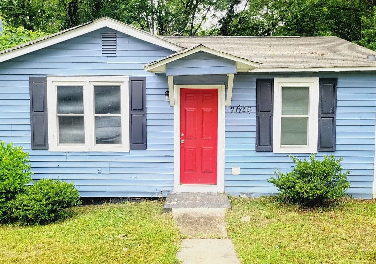 Room in 2 Bedroom Home at Celia Ave — Photo 2