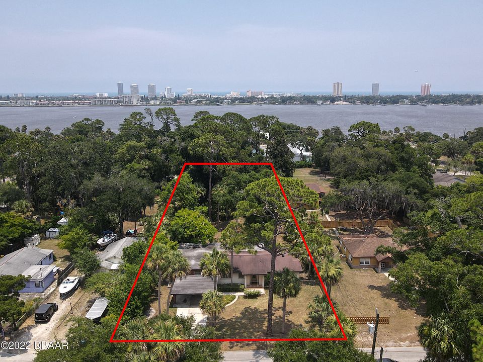 1589 Moravia Ave, Holly Hill, FL 32117 MLS 1098839 Zillow