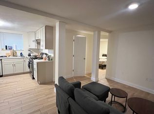 188 E St #1, South Boston, MA 02127