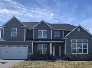 25339 Addington Ct, Perrysburg, OH