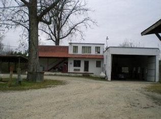 5024 Jessie Dupont Memorial Hwy, Heathsville, VA 22473