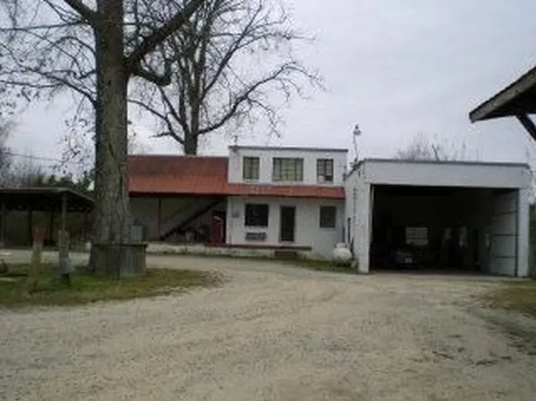 5024 Jessie Dupont Memorial Hwy, Heathsville, VA 22473