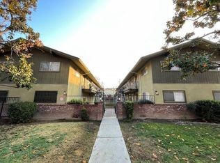 1360 N Linden Ave APT 102, Fresno, CA 93728