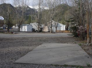 Muleshoe Rd, Thayne, WY 83127