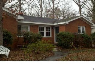 4023 Gregory Ln, Raleigh, NC 27610