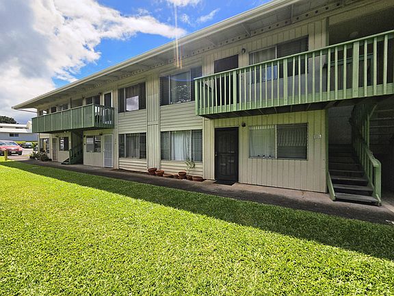 3rd image of 485 Waianuenue Ave APT 117