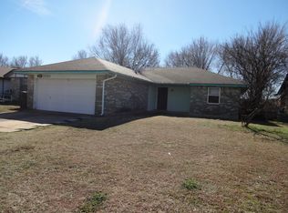 3220 SE 56th St, Oklahoma City, OK 73135