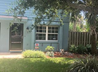 101 N Pine St APT 1, New Smyrna Beach, FL 32169