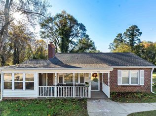 708 Arthur Blvd, Union, SC 29379