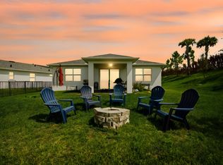 14519 SW Skye Drive, Port St Lucie, FL 34987