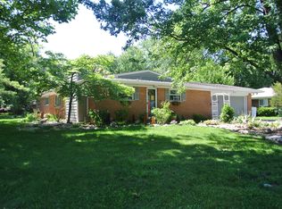 3450 Knollwood Dr, Dayton, OH 45432