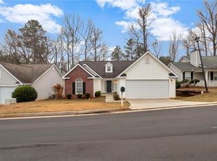 4598 Jackam Ridge Ct, Lithonia, GA 30038