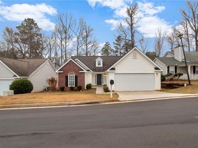 4598 Jackam Ridge Ct, Lithonia, GA, 30038