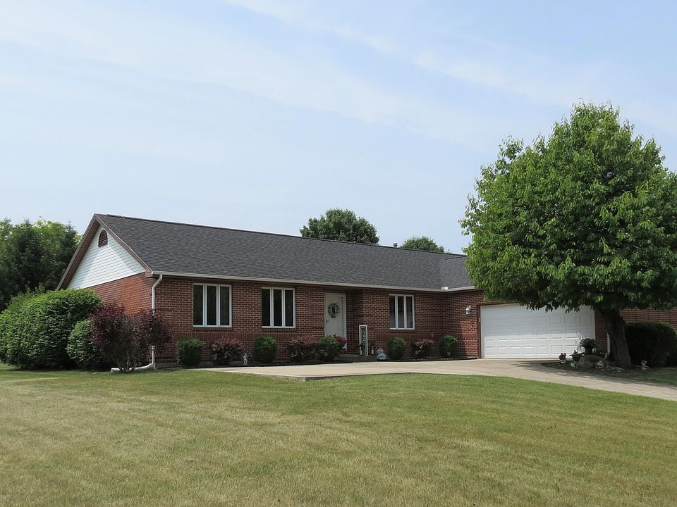 781 E Hoewisher Rd, Sidney, OH 45365 Zillow