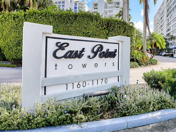 3rd image of 1160 N Federal Highway #1014