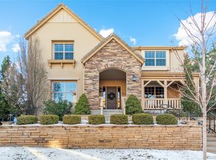 8991 Crossington Way, Lone Tree, CO 80124