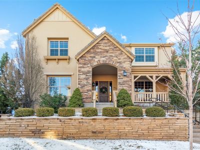 8991 Crossington Way, Lone Tree, CO, 80124