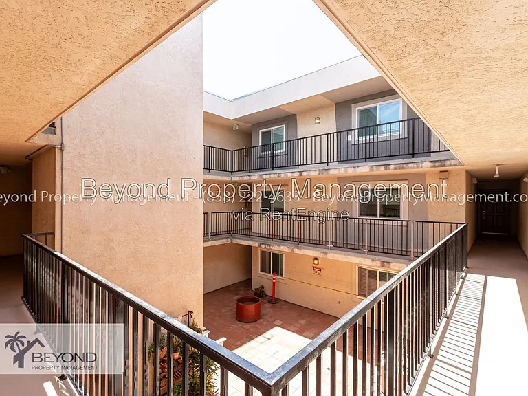 4452 Mentone St #206 — Photo 2