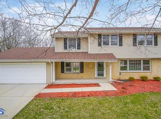 4540 177th St, Country Club Hills, IL