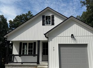 75 Fox Rdg, McMinnville, TN 37110