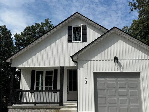 75 Fox Rdg, McMinnville, TN 37110