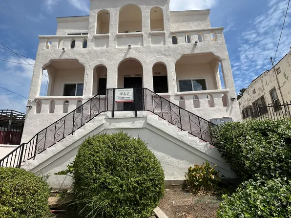 1044 N Townsend Ave, Los Angeles, CA