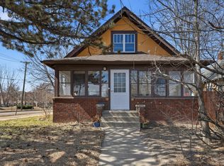 2601 Penn Ave N, Minneapolis, MN 55411