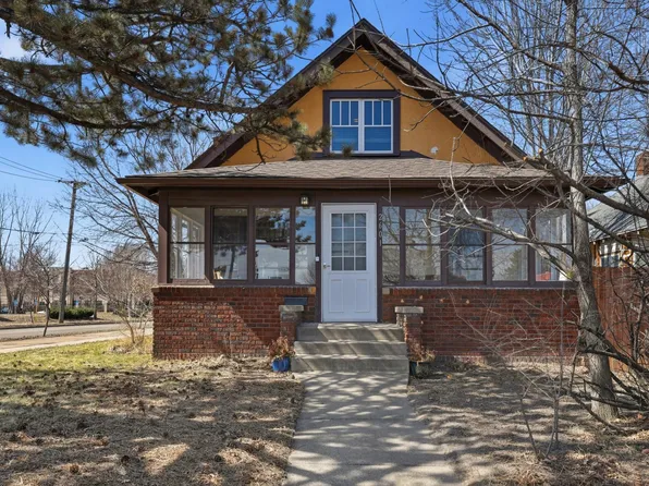 2601 Penn Ave N, Minneapolis, MN 55411