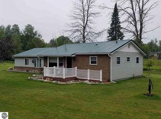 1701 5 Mile Rd, Hale, MI 48739