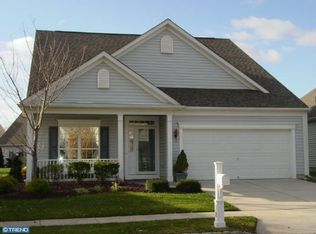 18 Pennington Ct, Delanco, NJ 08075