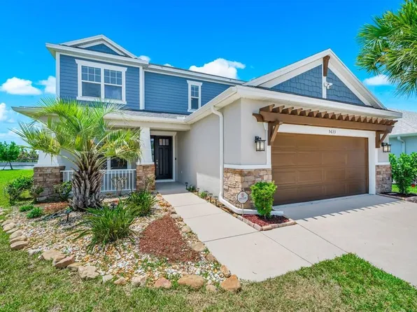 5633 Maidenstone Way, Palmetto, FL 34221