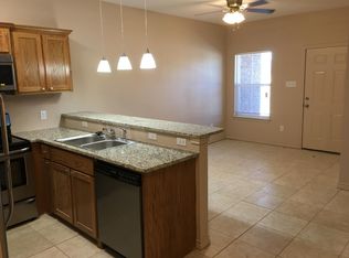 841 E North 10th St APT C, Abilene, TX 79601