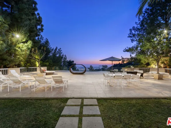 510 Leslie Ln #A, Beverly Hills, CA 90210