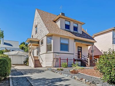 2469 Coolidge Ave, Oakland, CA, 94601