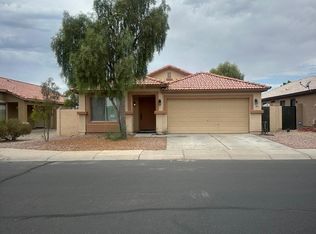 5892 S 249th Ln, Buckeye, AZ 85326