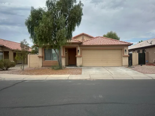 5892 S 249th Ln, Buckeye, AZ 85326