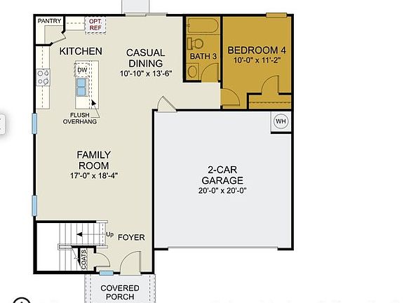 2nd image of this home