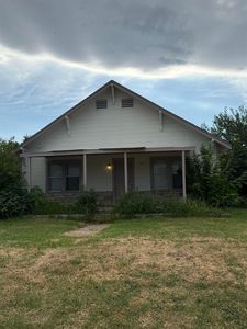 321 N Flynn Ave, Watonga, OK, 73772
