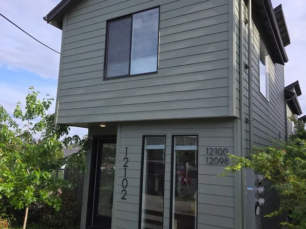 12102 Southeast Pne, Portland, OR 97216