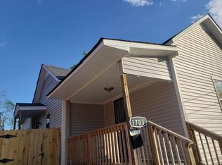 1703 Cockrill St, Nashville, TN 37208